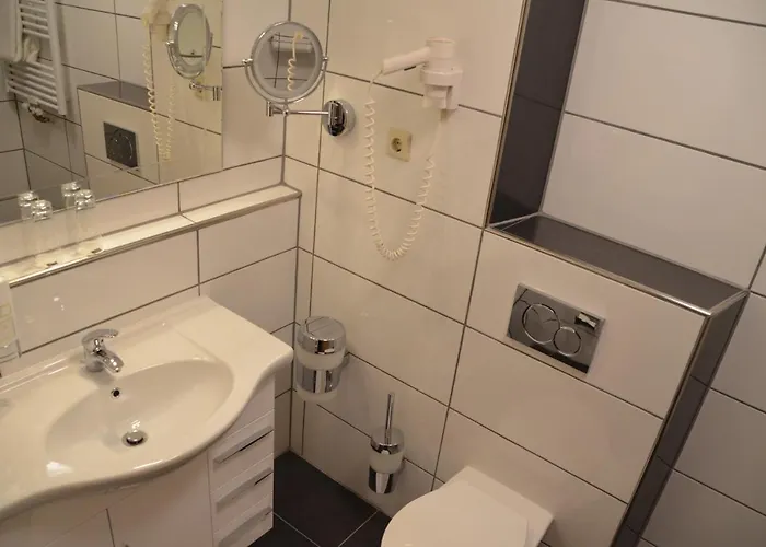 Hirt Отель Deisslingen