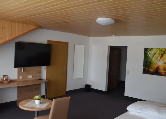 Отель Hirt Deisslingen