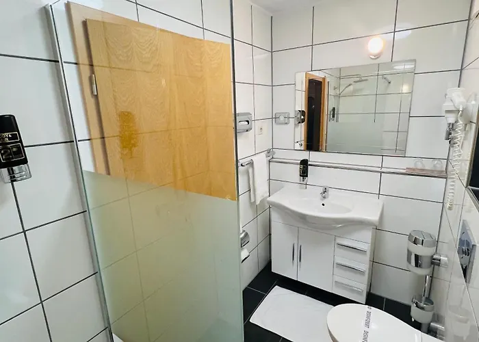 Hirt Отель Deisslingen