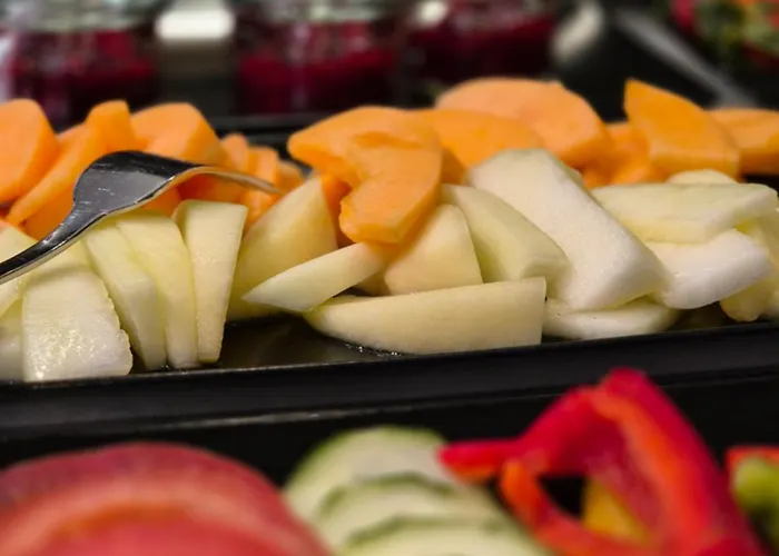 ホテル Hirt Deißlingen