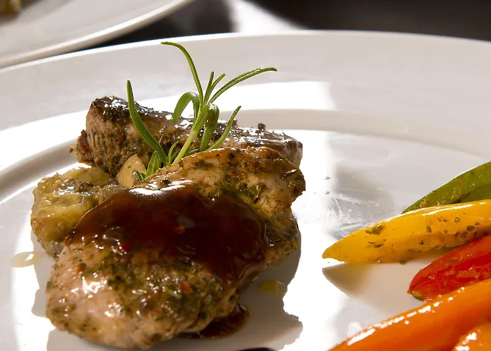 Hirt ホテル Deißlingen