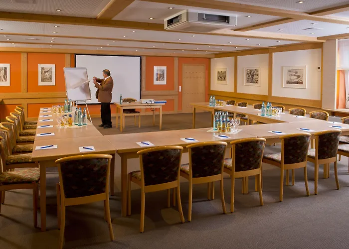 Hirt ホテル Deißlingen