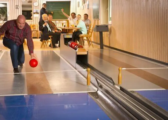 Hirt ホテル Deißlingen