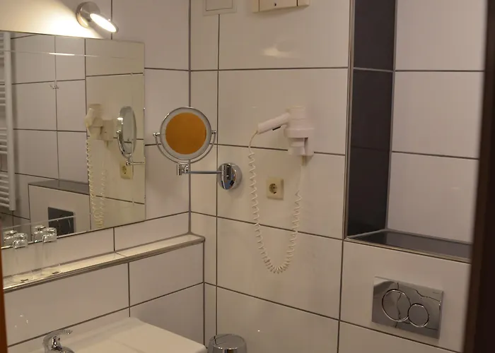 Hirt Отель Deisslingen