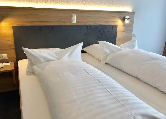 Отель Hirt Deisslingen